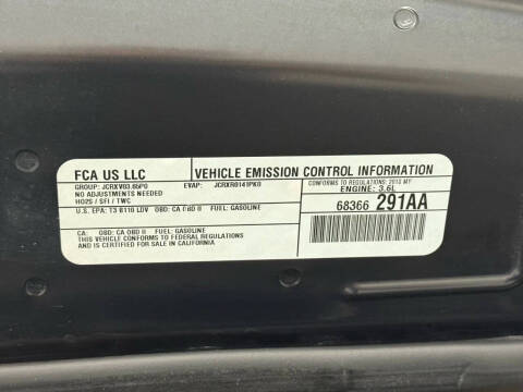 2018 Dodge Charger SXT