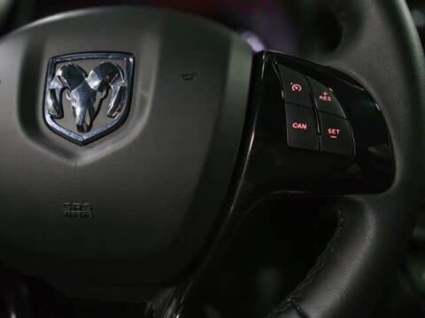 2022 RAM ProMaster City