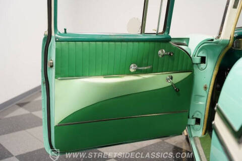 1956 Chevrolet Bel Air