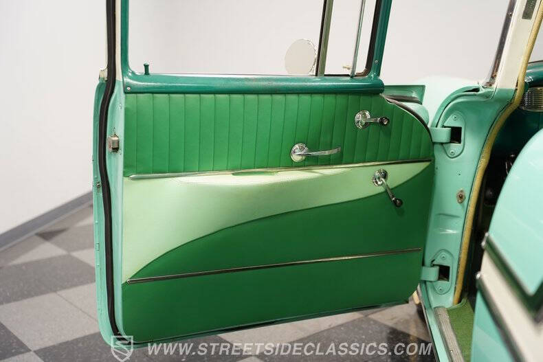 1956 Chevrolet Bel Air