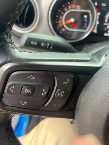 2023 Jeep Gladiator Sport S