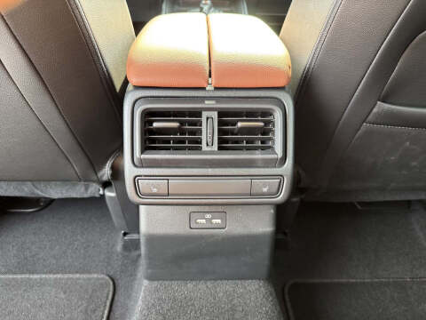 2024 Mazda CX-50 2.5 Turbo Premium Plus