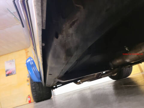 1970 Chevrolet Corvette