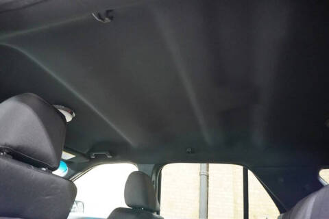 2018 Ford Explorer Police Interceptor Utility