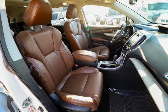 2019 Subaru Ascent Touring