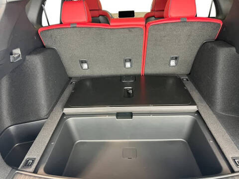 2026 Acura RDX SH-AWD w/A-SPEC