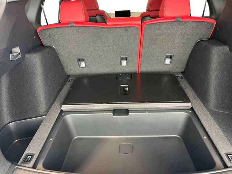 2026 Acura RDX SH-AWD w/A-SPEC