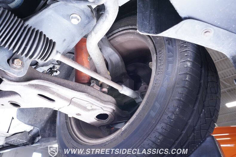 1997 Chevrolet Camaro