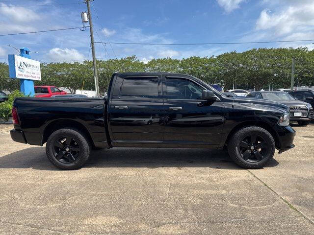 2014 RAM 1500 Express