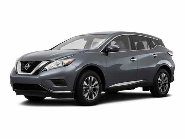 2016 Nissan Murano