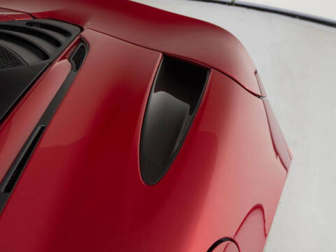 2018 McLaren 720S Performance
