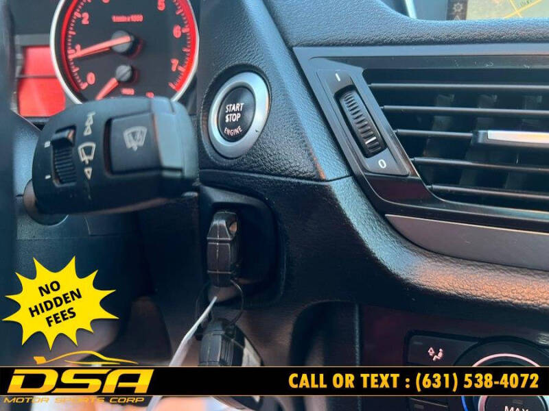 2013 BMW X1 xDrive28i