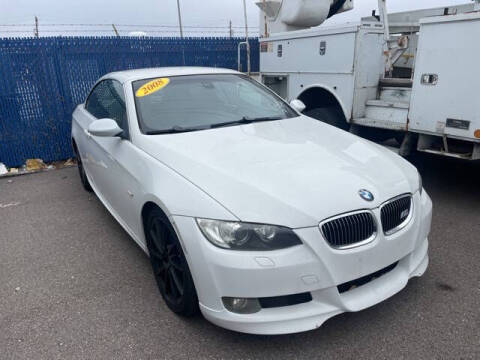 2008 BMW 3 Series for sale at Sames Super Center in Corpus Christi TX