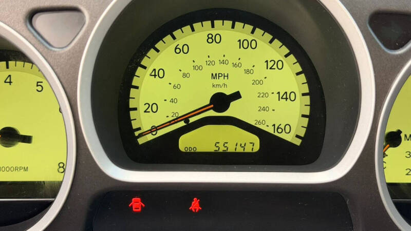 2001 Lexus GS 300