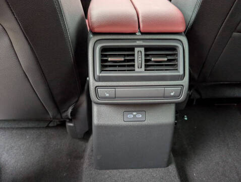 2026 Mazda CX-50 Hybrid Premium Plus