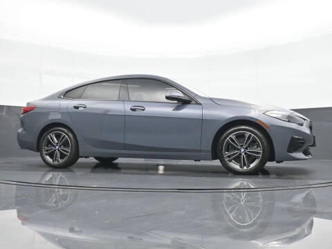 2022 BMW 2 Series 228i xDrive Gran Coupe