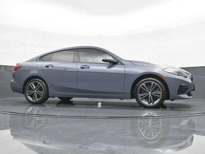 2022 BMW 2 Series 228i xDrive Gran Coupe