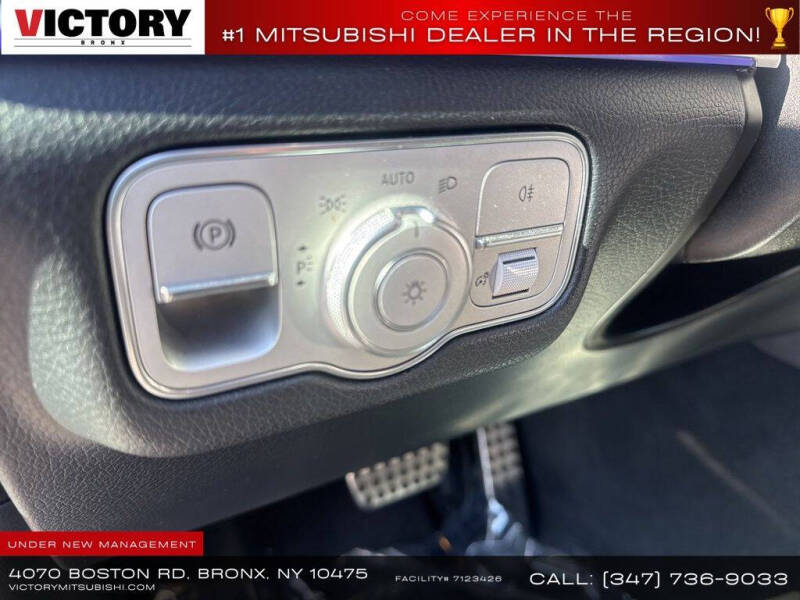 2021 Mercedes-Benz GLS GLS 580