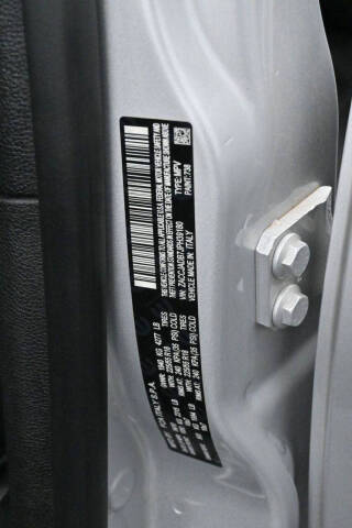 2018 Jeep Renegade Limited