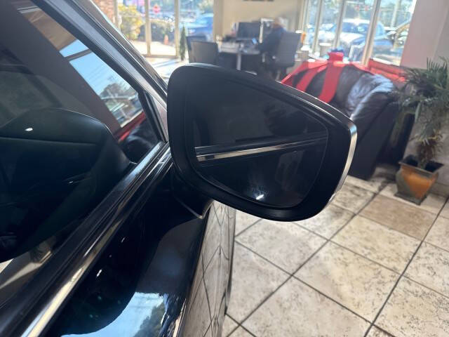 2021 Mazda CX-5 Carbon Edition