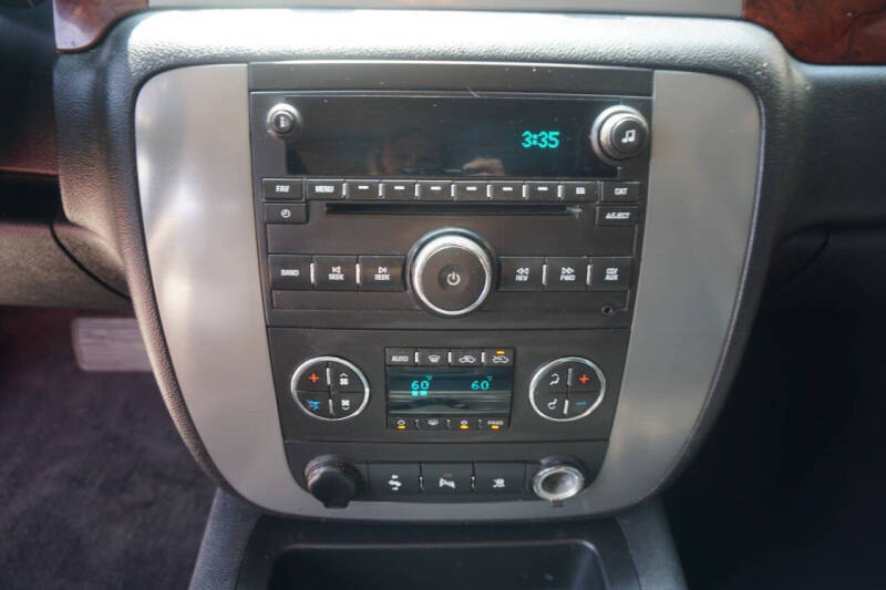 2010 GMC Sierra 1500 SLT