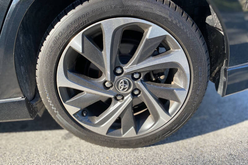 2017 Toyota Corolla iM
