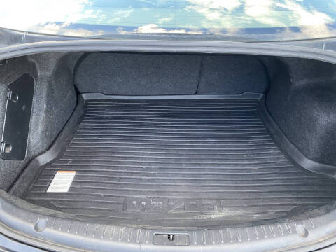 2012 Mazda MAZDA3 i Touring