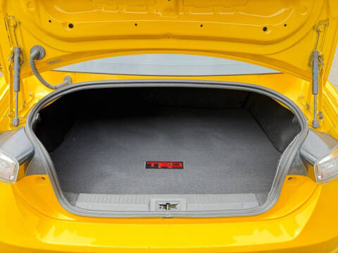 2015 Scion FR-S Release Series 1.0