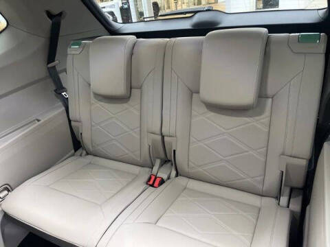 2026 Volkswagen Atlas SE