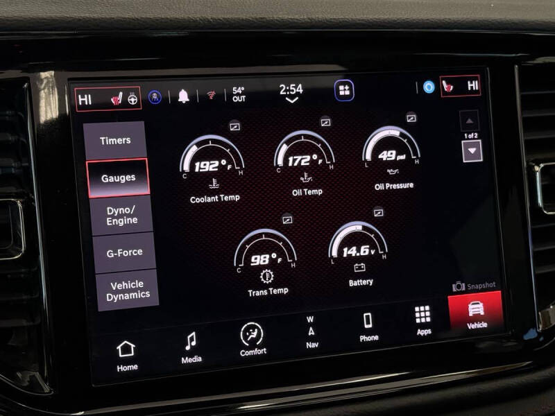 2023 Dodge Durango R/T Plus