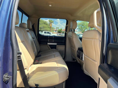 2020 Ford F-250 Super Duty