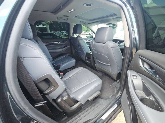 2021 Buick Enclave Premium