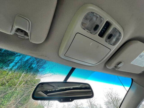 2010 Mercury Milan Hybrid