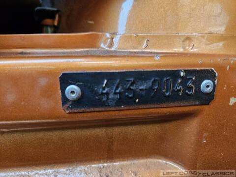 1975 Porsche 914