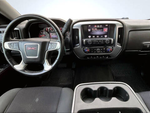 2014 GMC Sierra 1500