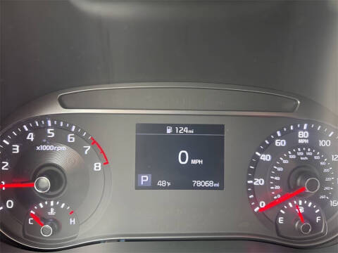 2020 Kia Soul GT-Line