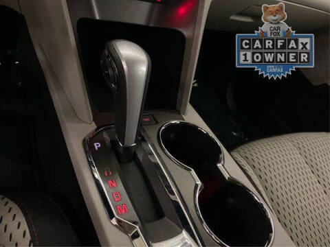 2011 GMC Terrain SLE-1