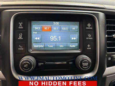 2014 RAM 1500 Express