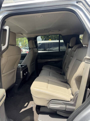 2020 Ford Expedition XLT