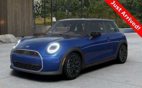 2026 MINI Hardtop 2 Door