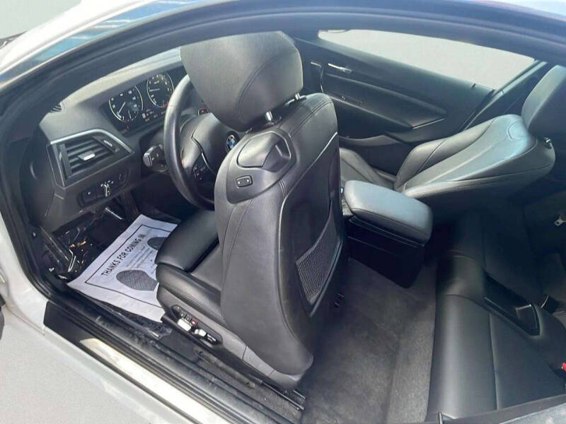 2019 BMW 2 Series 230i