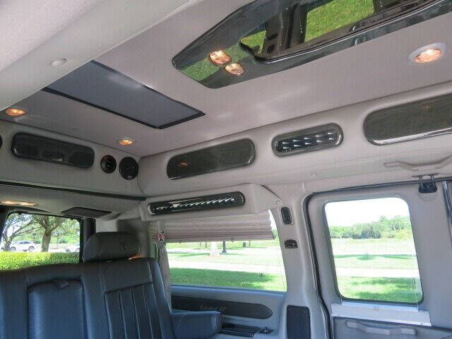 2014 GMC Savana 1500