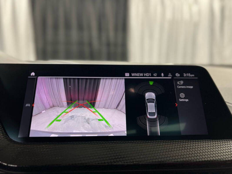 2022 BMW 2 Series 228i xDrive Gran Coupe