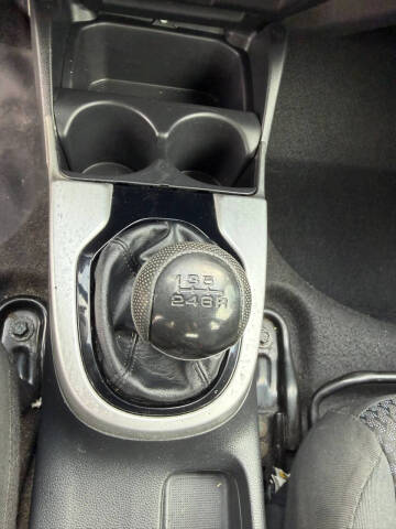 2019 Honda Fit LX
