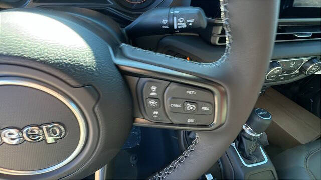 2026 Jeep Gladiator Mojave X