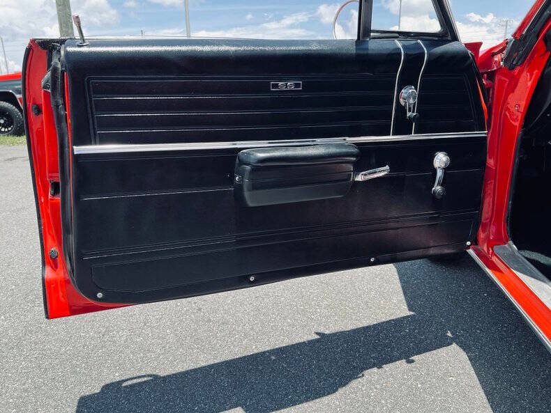 1968 Chevrolet Chevelle