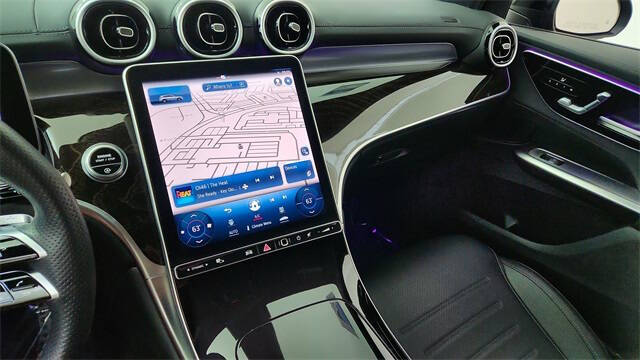 2024 Mercedes-Benz GLC GLC 300 4MATIC