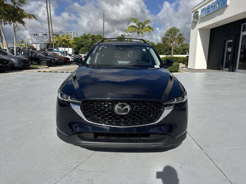 2023 Mazda CX-5 2.5 S Select