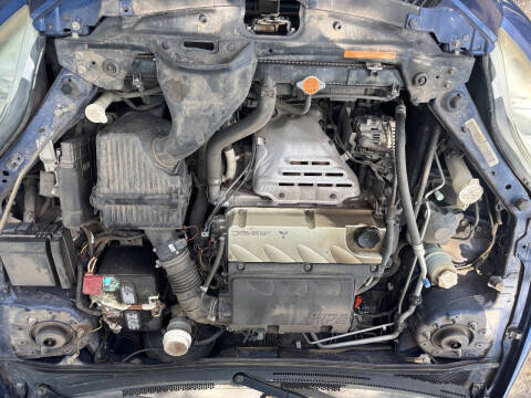 2009 Mitsubishi Eclipse GS