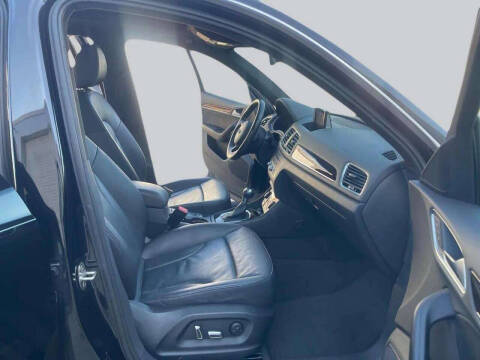 2016 Audi Q3 2.0T Premium Plus